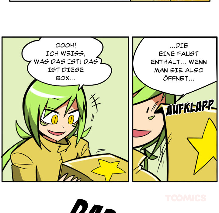 Das Wohnheim aus einer anderen Welt - episode 90 - 37
