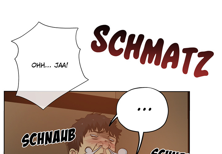 Kindheitsfreunde - episode 19 - 0