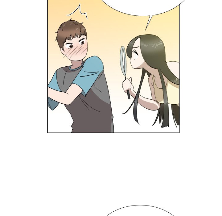 New Teacher in Town - episode 30 - 59