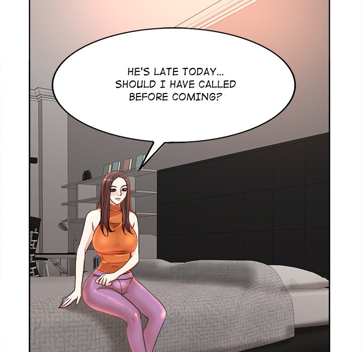 My Wife's Students - episode 5 - 94