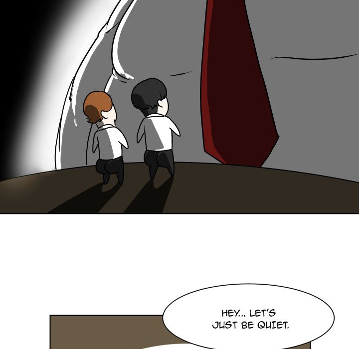 The Ball Boy - episode 10 - 71