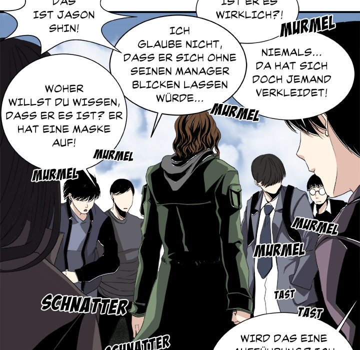 Unter der Maske - episode 4 - 17
