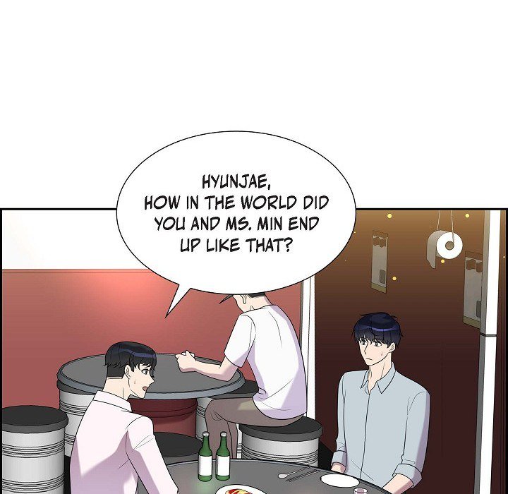 A Misogamist's Romance - episode 26 - 13