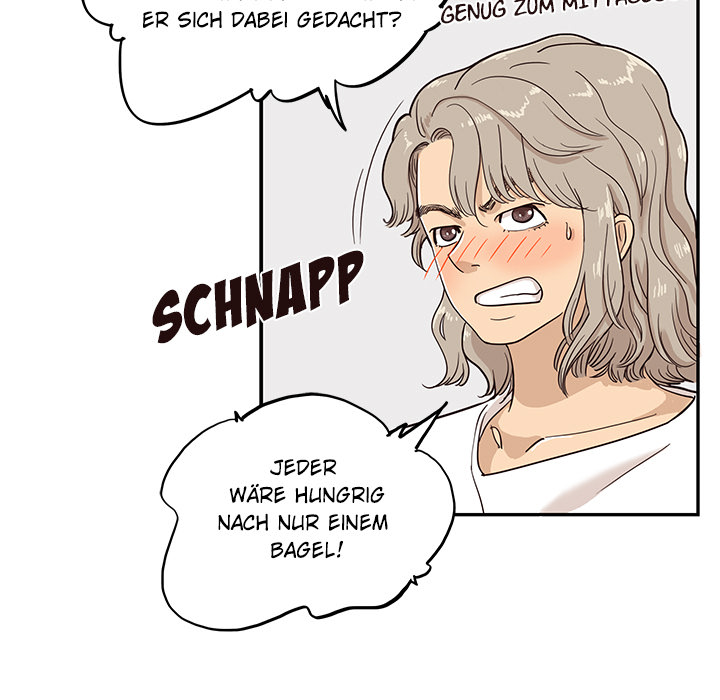 Der Hahn im Korb - episode 21 - 16