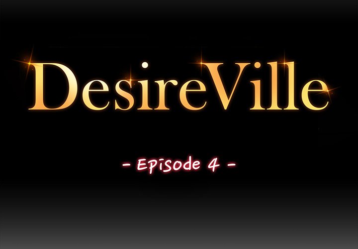 DesireVille - episode 4 - 1