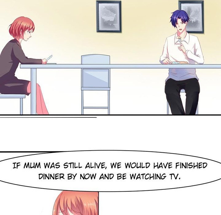 Happiness In Disguise - episode 1 - 50