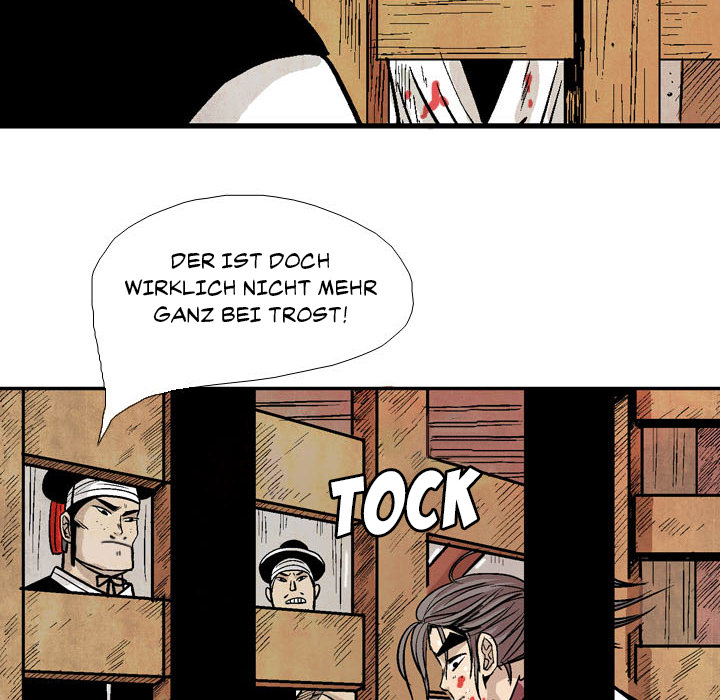 Der Schwertklan Joseons - episode 14 - 56