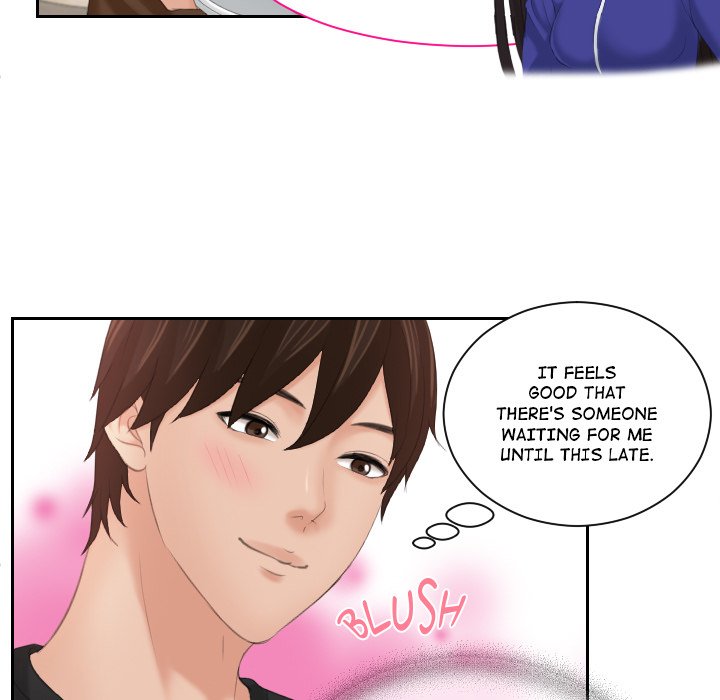 My Love Companion - episode 16 - 20