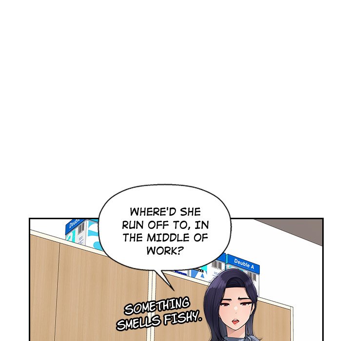 Office Desires - episode 4 - 113