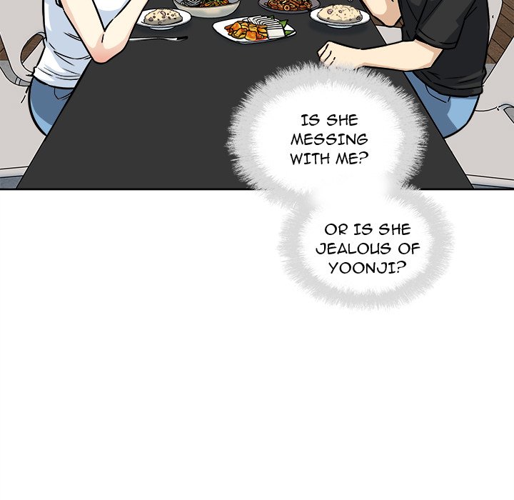 Excuse me, This is my Room - episode 71 - 106