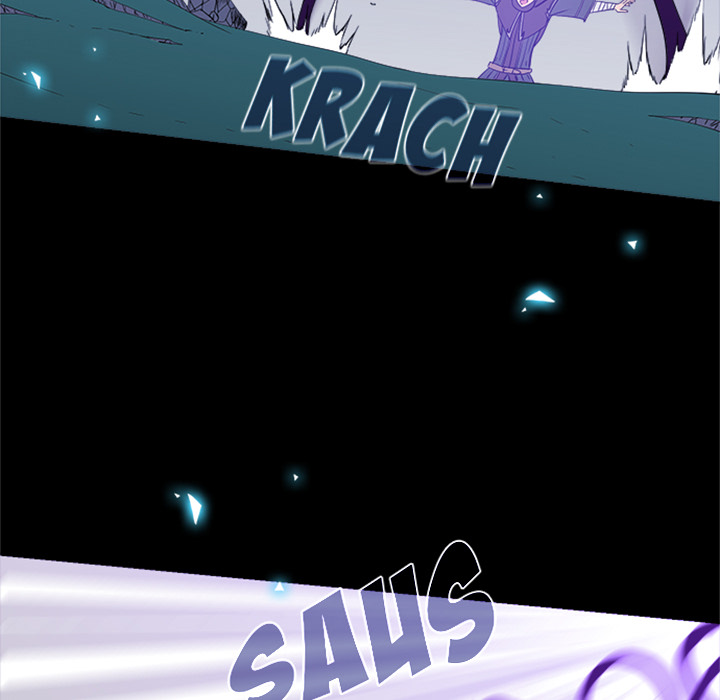 Shade of Arcana - episode 31 - 52