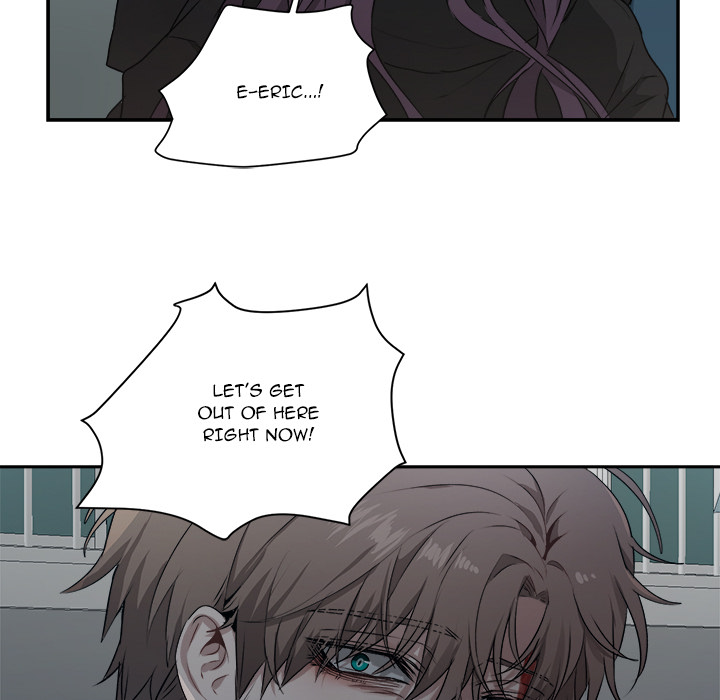 The Spring Scent of the Sea - episode 66 - 57