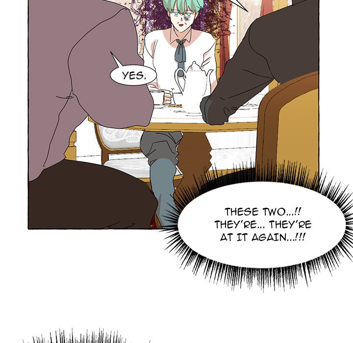 New Life, New Me - episode 16 - 44