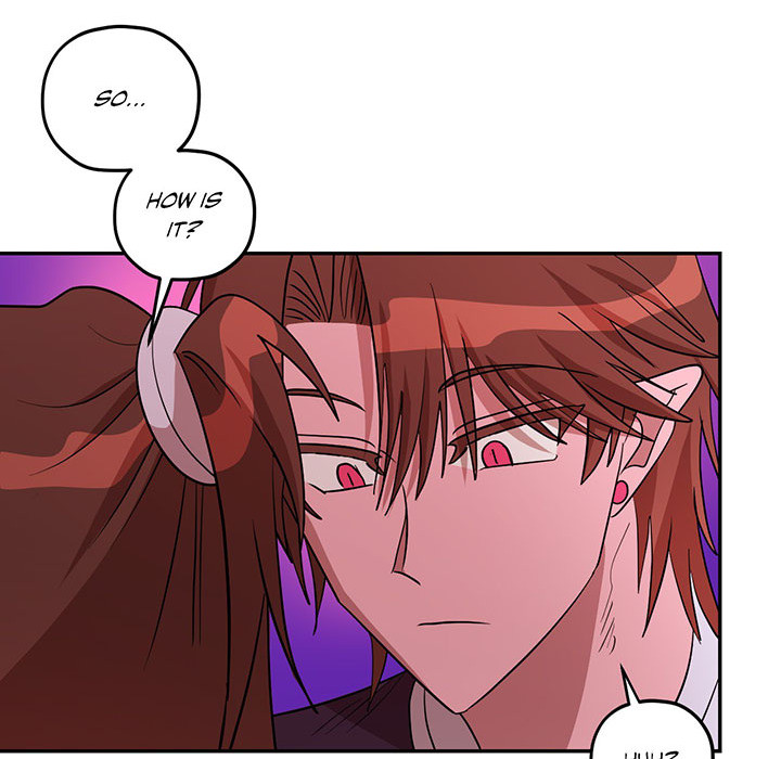 Love, Lust, & Joy - episode 18 - 6