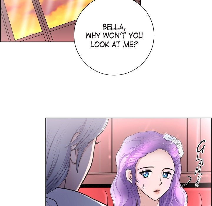On the Emperor's Lap - episode 33 - 63