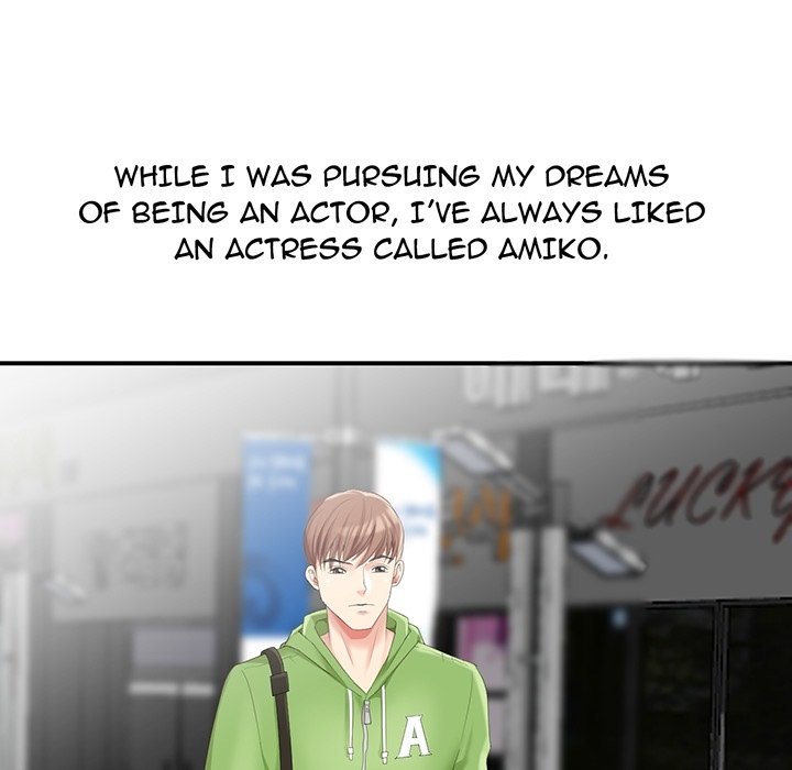 Secret Hideout - episode Prologue - 10