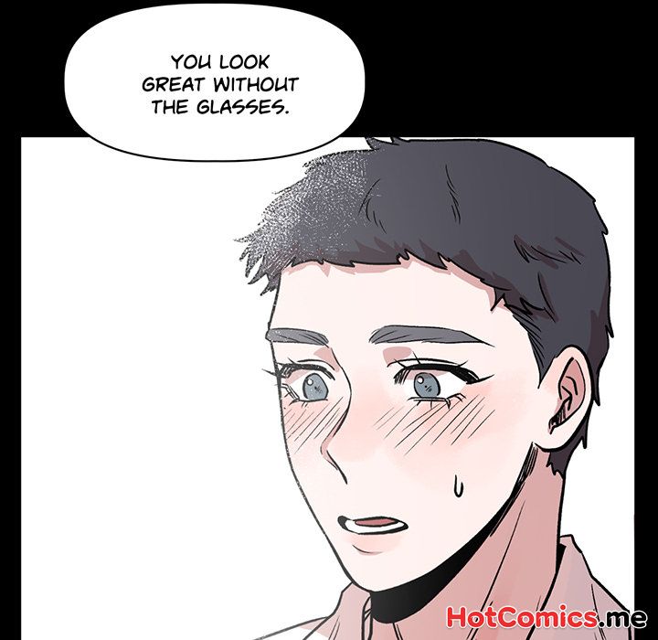 Bitter Sweetheart - episode 18 - 61