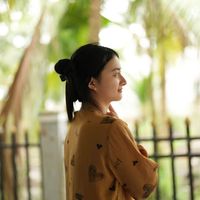 TikTok Sound - nhạc nền - Lê Kim Luyến