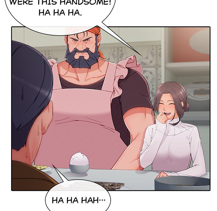 Sang-Ah - episode 40 - 44