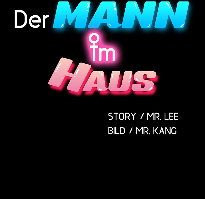 Der Mann im Haus - episode 15 - 18