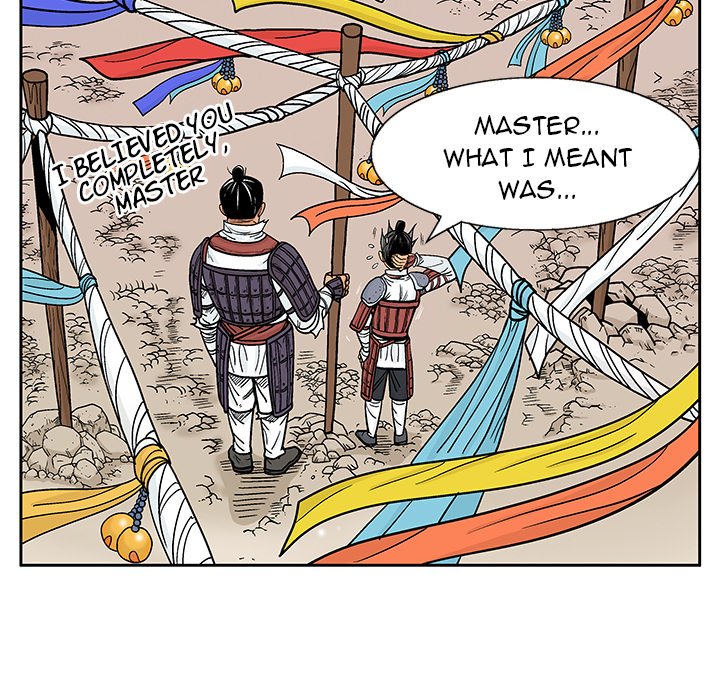 The Journey of the Dragon - episode 15 - 12