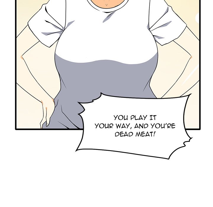 Excuse Me, This is my Room - episode 3 - 31