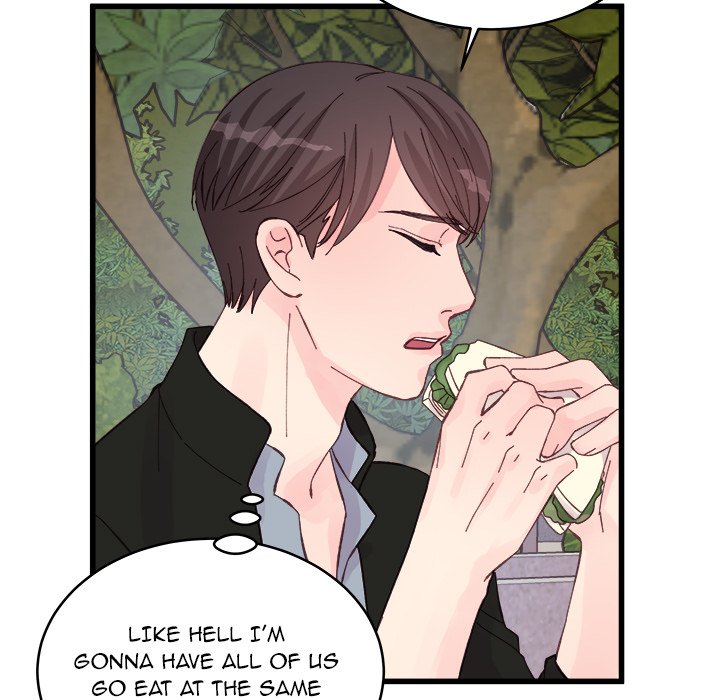 A Nonsense Relationship - episode 15 - 23