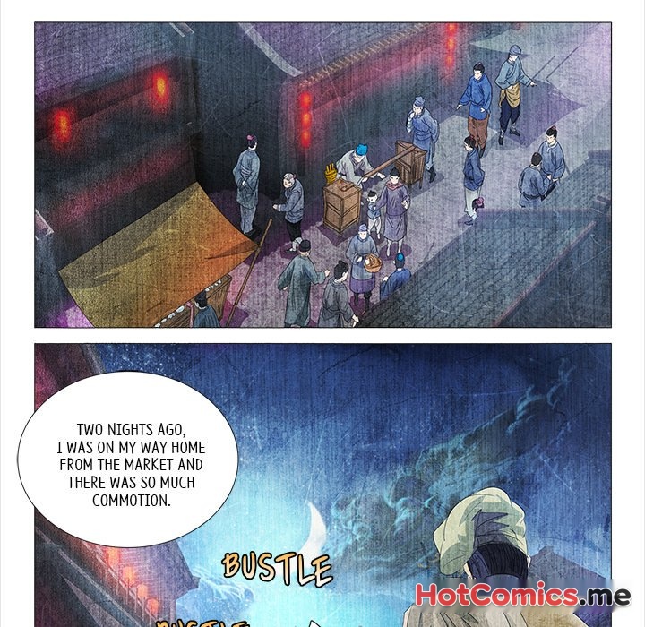 The Monkey King's Tale - episode 23 - 11
