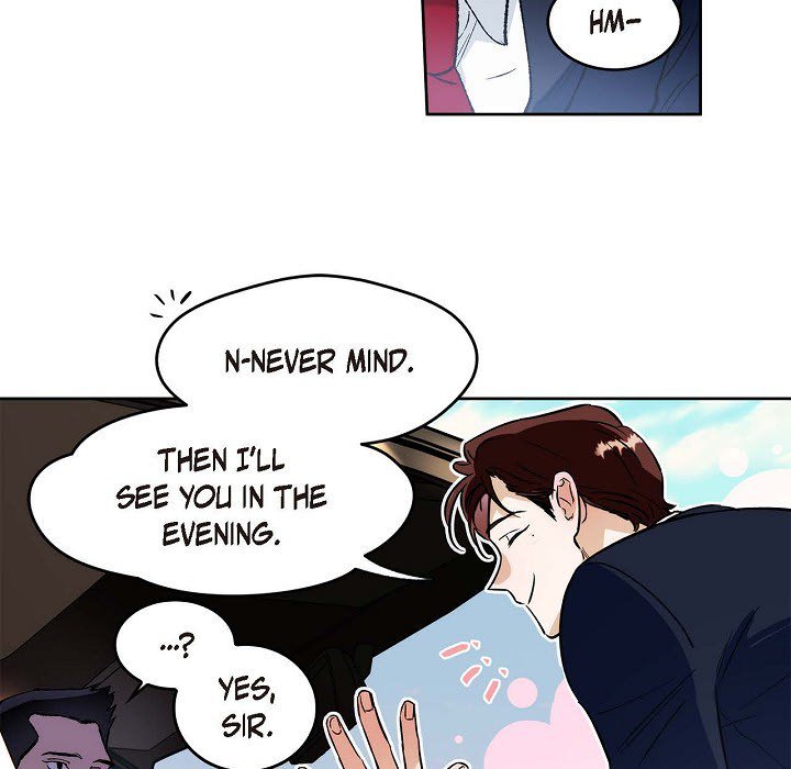Hard-Boiled Love - episode 3 - 58