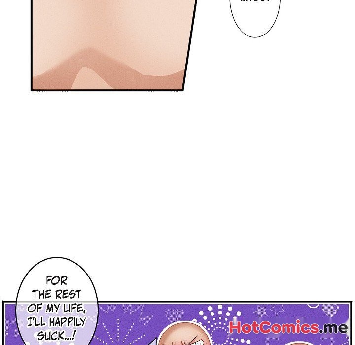Work, Fight and Love - Webtoon Edition - episode 74 - 65