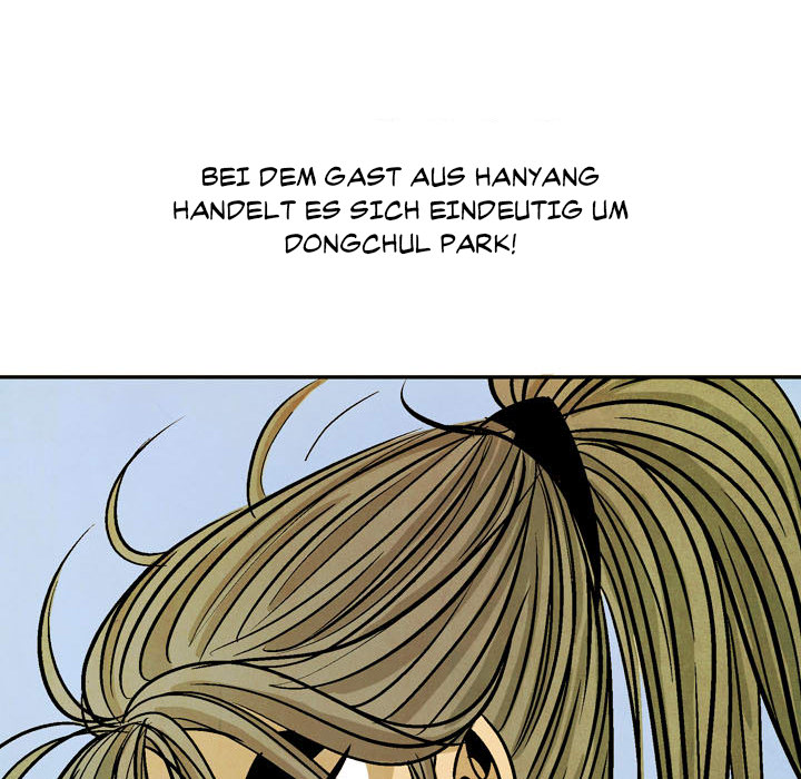 Der Schwertklan Joseons - episode 49 - 20
