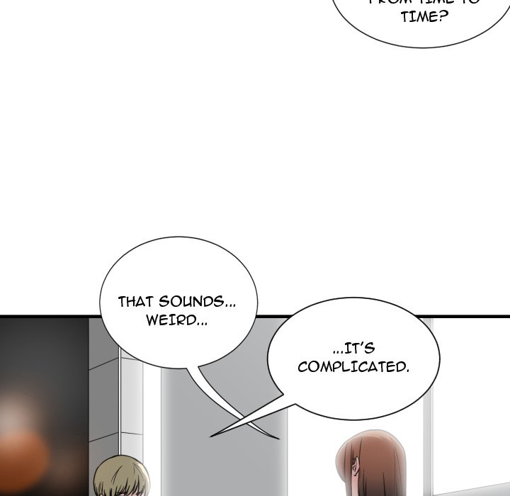 You're Not That Special! - episode 14 - 21