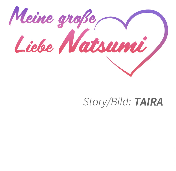 Meine große Liebe Natsumi - episode 17 - 17