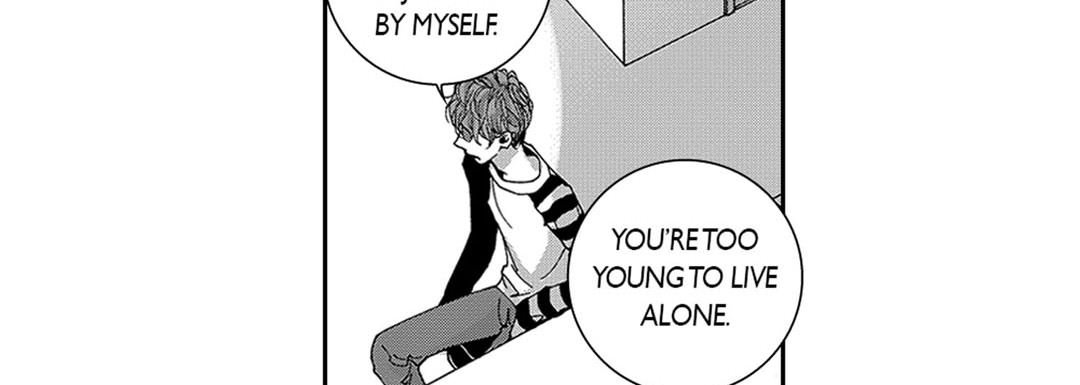 Blue, Black, Sky - episode 13 - 33