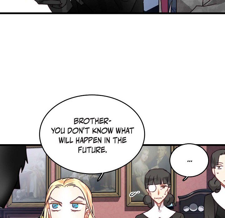 Bring the Love - episode 19 - 42