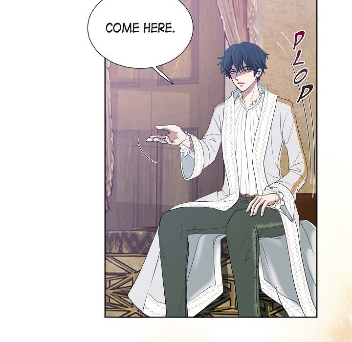On the Emperor's Lap - episode 1 - 21