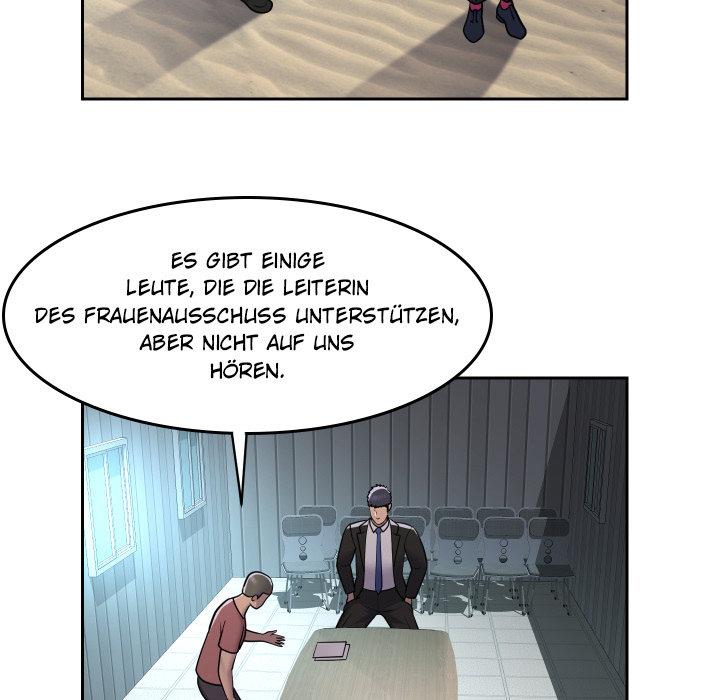 Frauenschwarm - episode 52 - 61