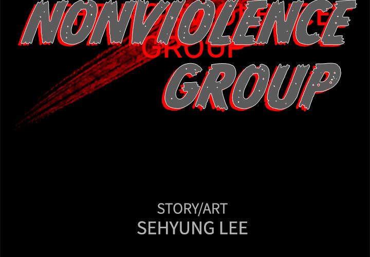 The Nonviolence Group - episode 39 - 3