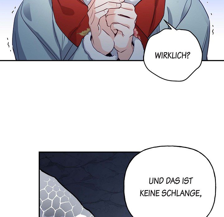 Das Leben mit der gefährlichen Bestie - episode 8 - 97