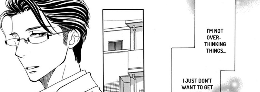 Just Listen to What I Say - The Things I Want A Sadistic Doctor to Do to Me - episode 21 - 10