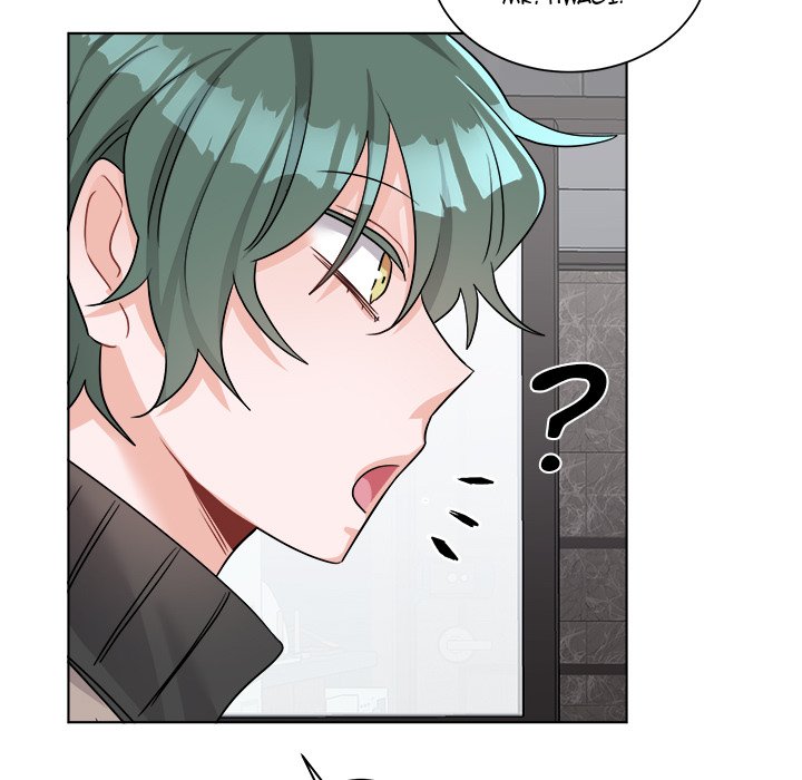 Pheromone Sherbet♥ - episode 22 - 14