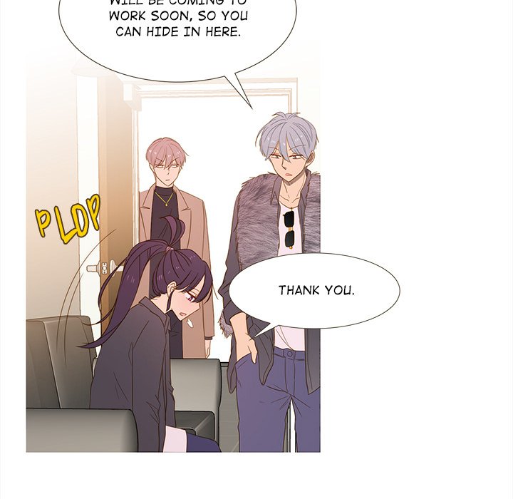 My Life as a Half-Magi - episode 16 - 72