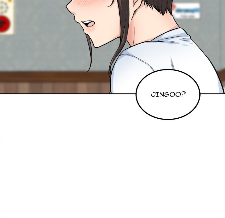 Excuse me, This is my Room - episode 64 - 91