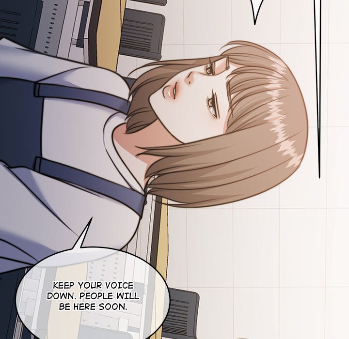 Pregnancy Contract - episode 35 - 131