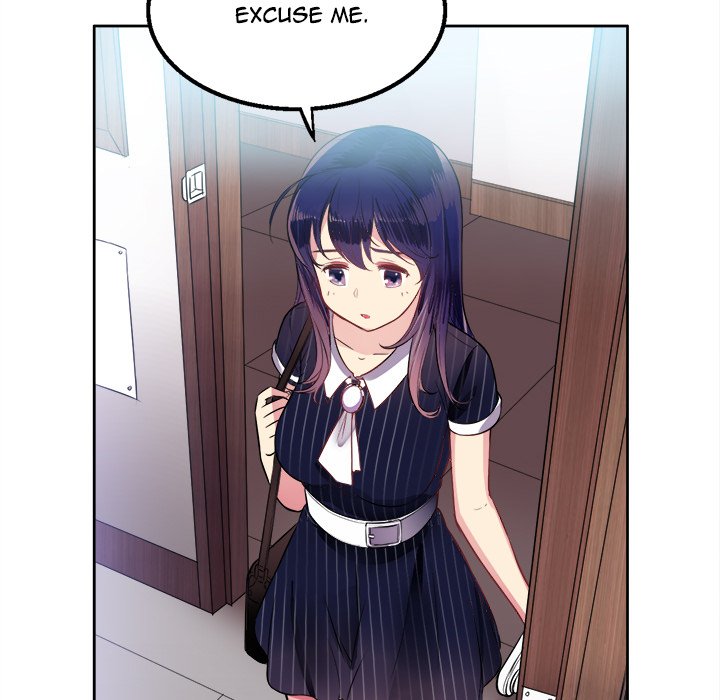 Yuri's Part Time Job - episode 2 - 139