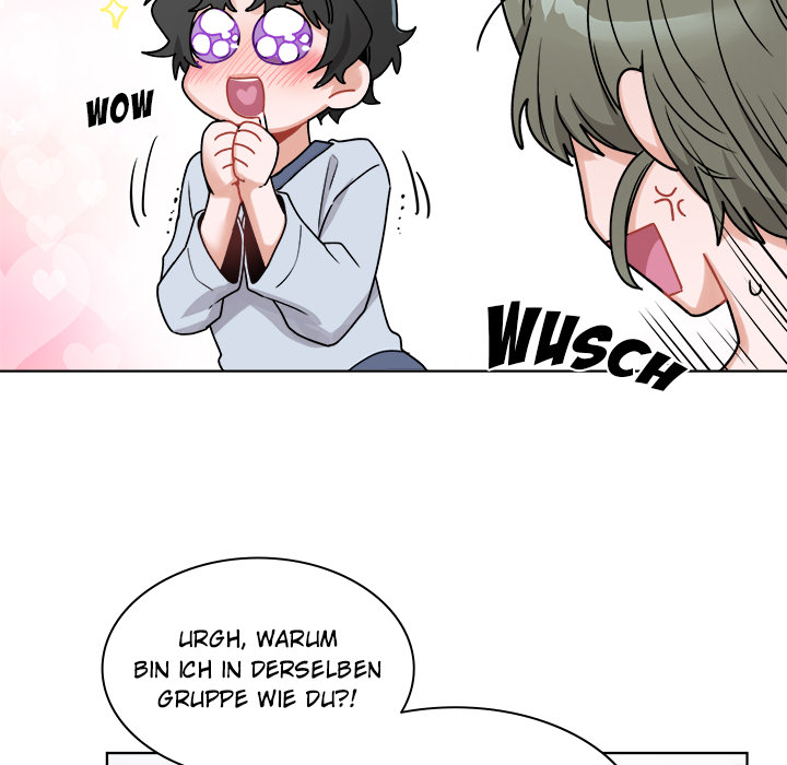 Pheromon Sorbet♥ - episode 1 - 64