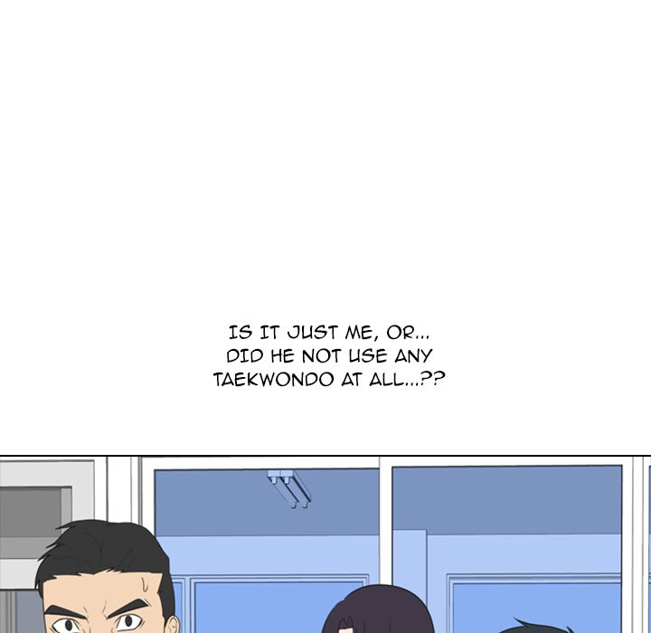 Taekwon High - episode 1 - 68