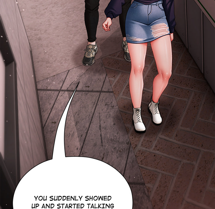 The Delinquent Girl - episode 4 - 185