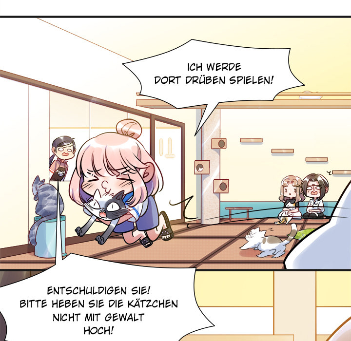 Das Haus der Träumer - episode 20 - 21