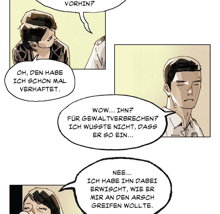 Codename Geist - episode 3 - 28